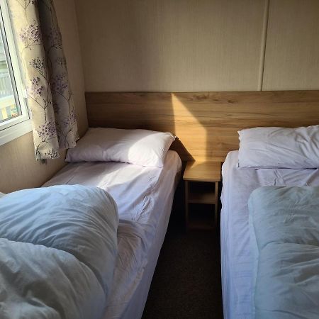 Appartamento 8 Berth Eastgate Fantasy Island Ingoldmells Esterno foto