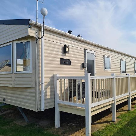 Appartamento 8 Berth Eastgate Fantasy Island Ingoldmells Esterno foto