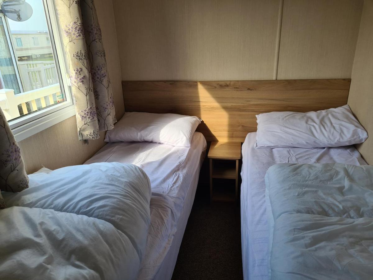 Appartamento 8 Berth Eastgate Fantasy Island Ingoldmells Esterno foto