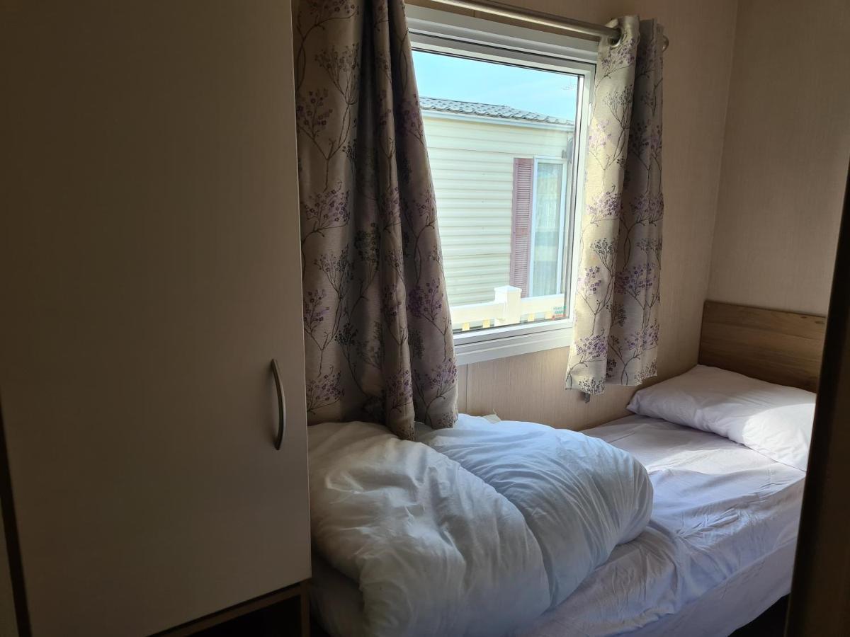 Appartamento 8 Berth Eastgate Fantasy Island Ingoldmells Esterno foto