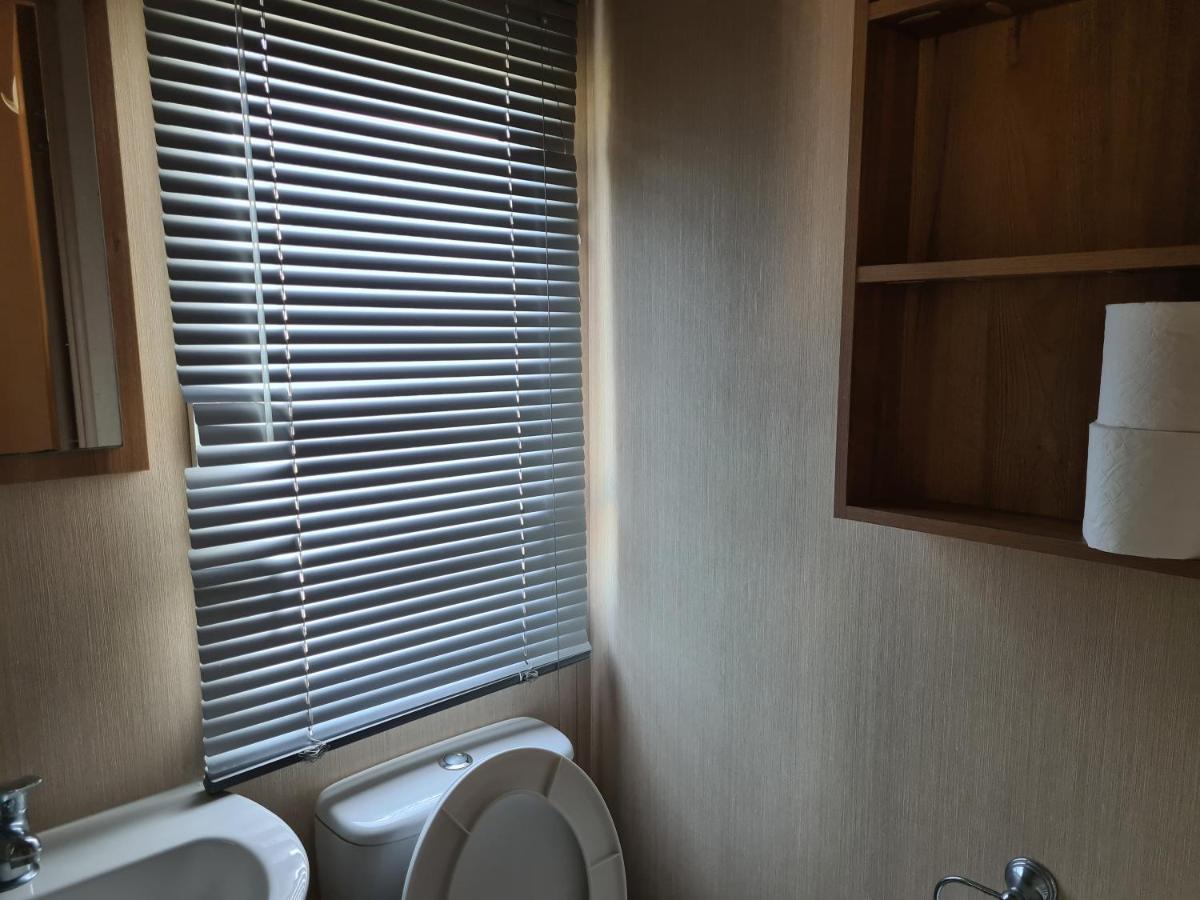 Appartamento 8 Berth Eastgate Fantasy Island Ingoldmells Esterno foto