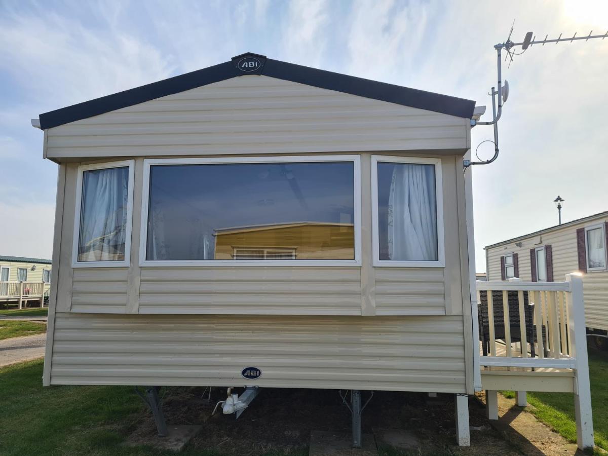 Appartamento 8 Berth Eastgate Fantasy Island Ingoldmells Esterno foto
