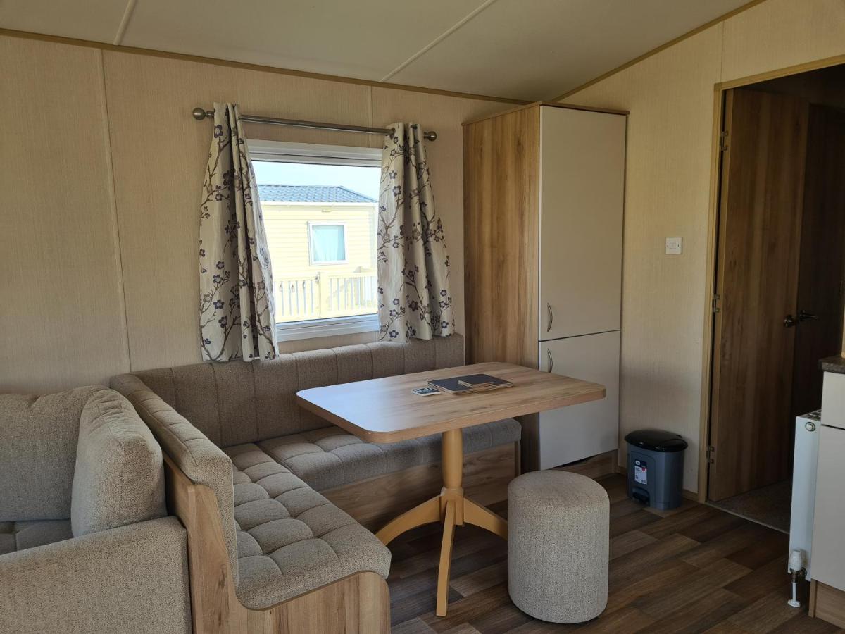 Appartamento 8 Berth Eastgate Fantasy Island Ingoldmells Esterno foto