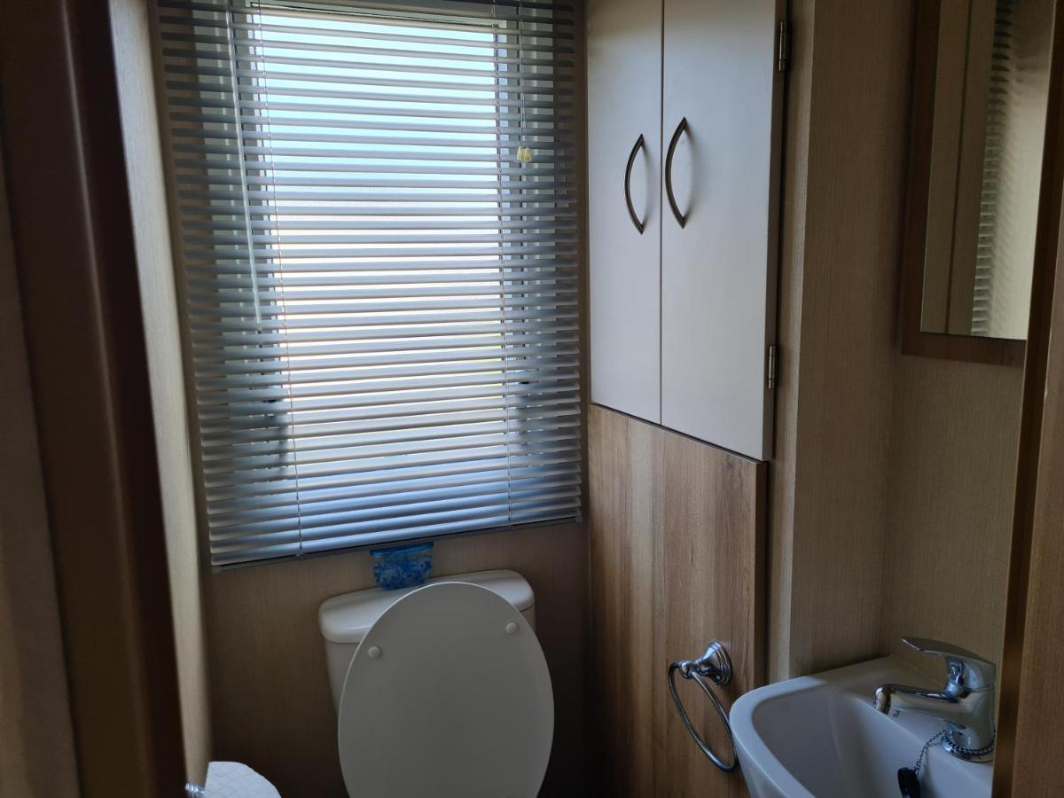Appartamento 8 Berth Eastgate Fantasy Island Ingoldmells Esterno foto