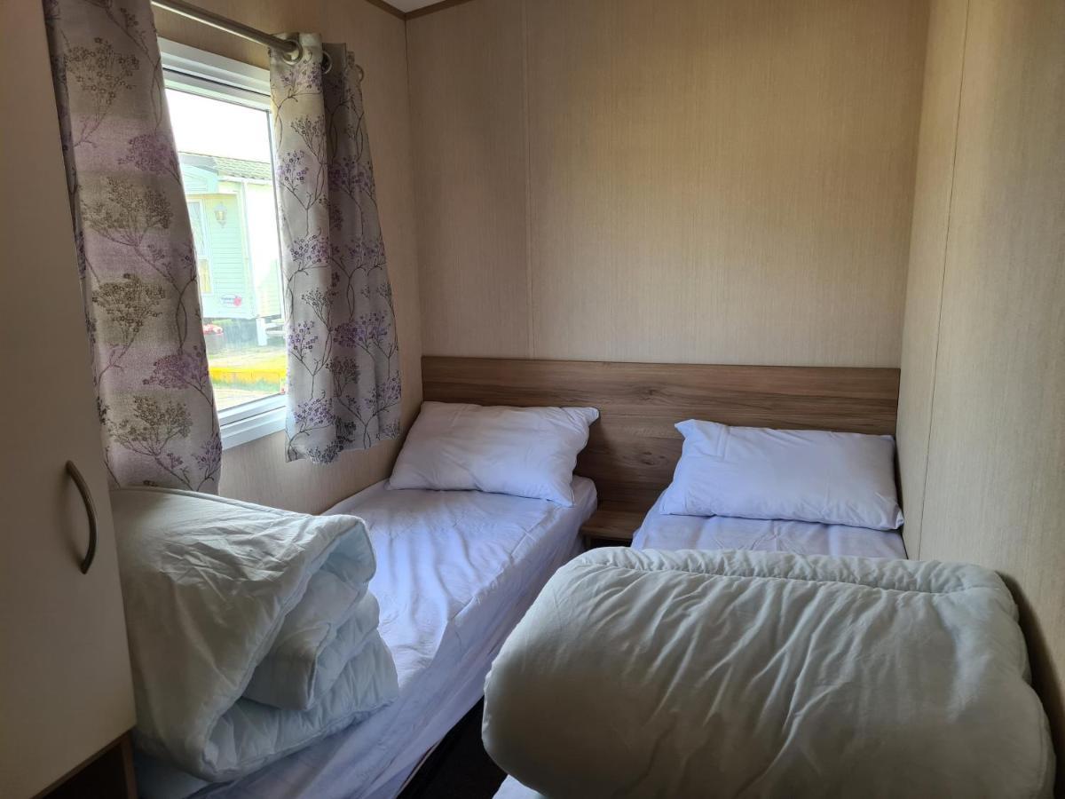 Appartamento 8 Berth Eastgate Fantasy Island Ingoldmells Esterno foto