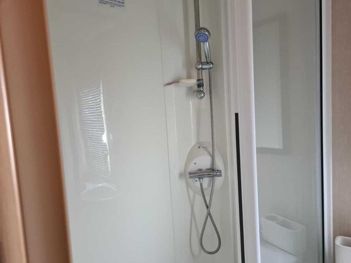 Appartamento 8 Berth Eastgate Fantasy Island Ingoldmells Esterno foto