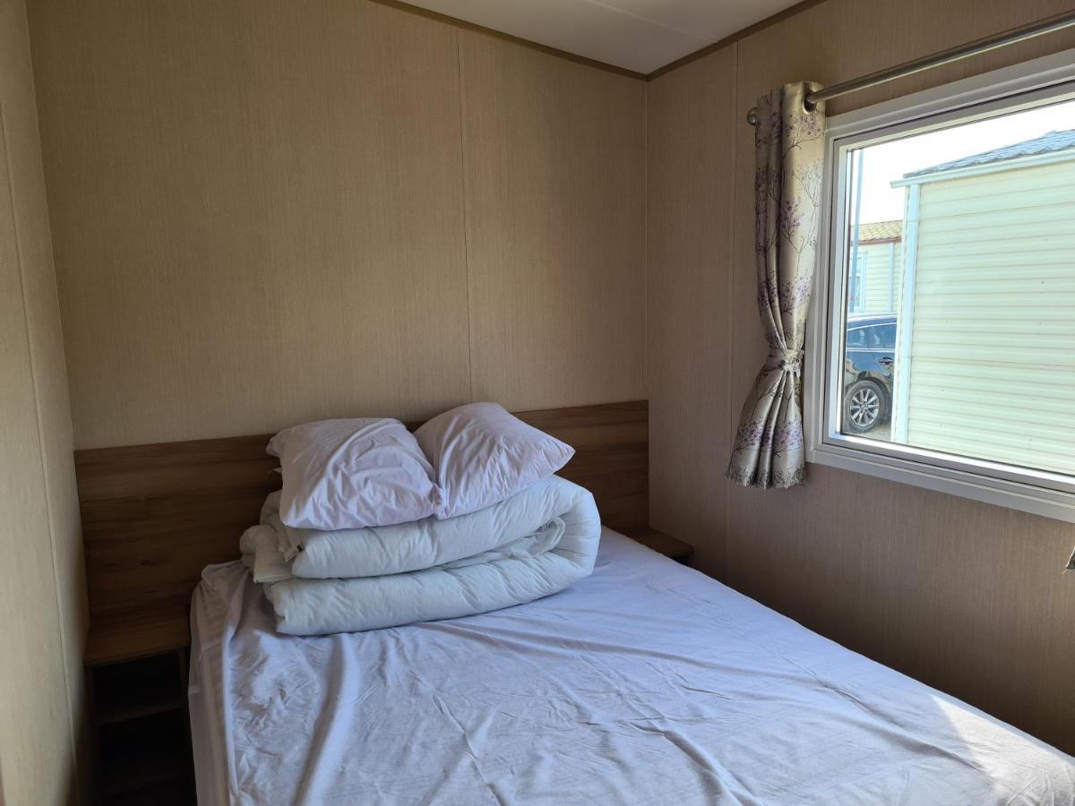Appartamento 8 Berth Eastgate Fantasy Island Ingoldmells Esterno foto