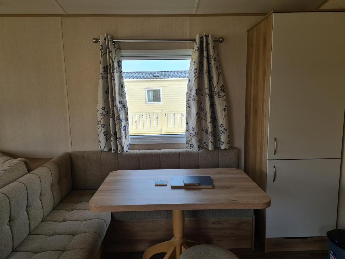 Appartamento 8 Berth Eastgate Fantasy Island Ingoldmells Esterno foto
