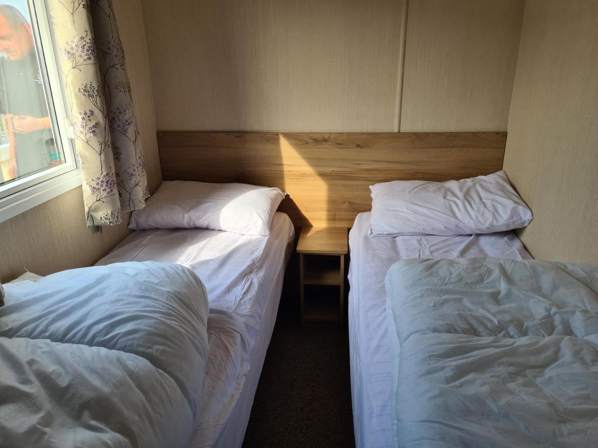 Appartamento 8 Berth Eastgate Fantasy Island Ingoldmells Esterno foto