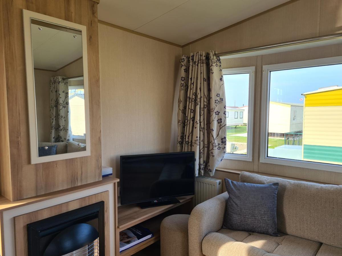 Appartamento 8 Berth Eastgate Fantasy Island Ingoldmells Esterno foto